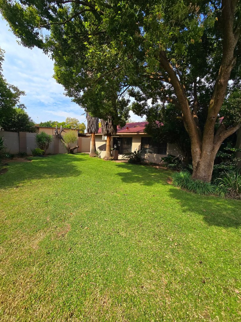 3 Bedroom Property for Sale in La Hoff North West